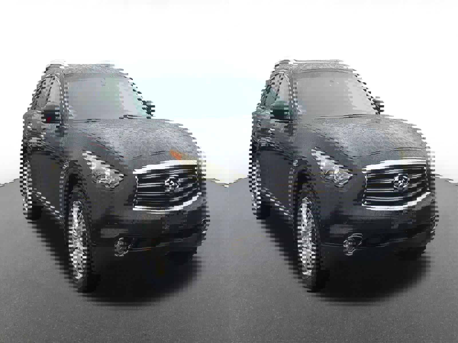 Used 2012 INFINITI FX35 AWD w/ Premium Pkg image 8