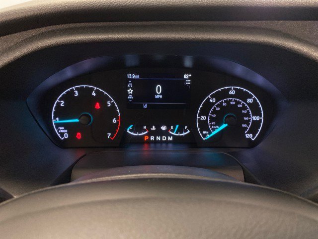 New 2025 Ford Transit 250 Low Roof AWD w/ Load Area Protection Package image 19