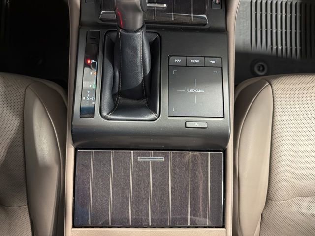 Certified 2023 Lexus GX 460 Premium w/ Premium Package AWD/4WD image 25