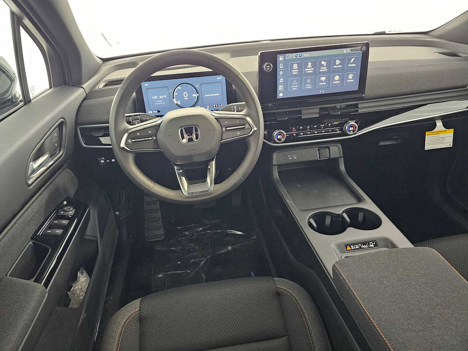 New 2026 Honda Prologue EX image 18
