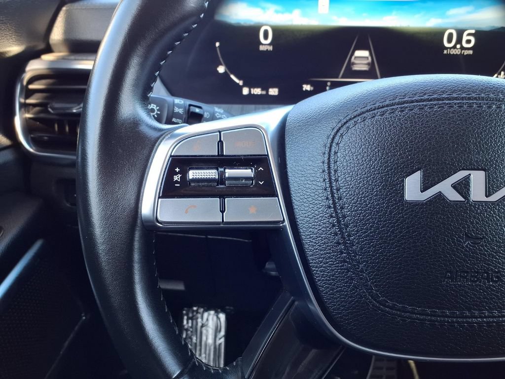 Certified 2024 Kia Telluride SX FWD image 14