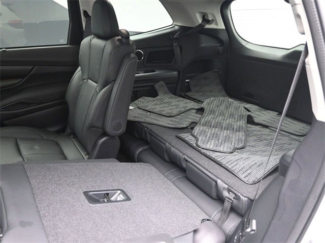 New 2025 Subaru Ascent Bronze Edition w/ Onyx Package image 25