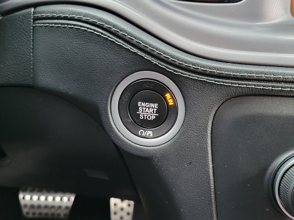 Used 2023 Dodge Charger R/T w/ Plus Group RWD image 11