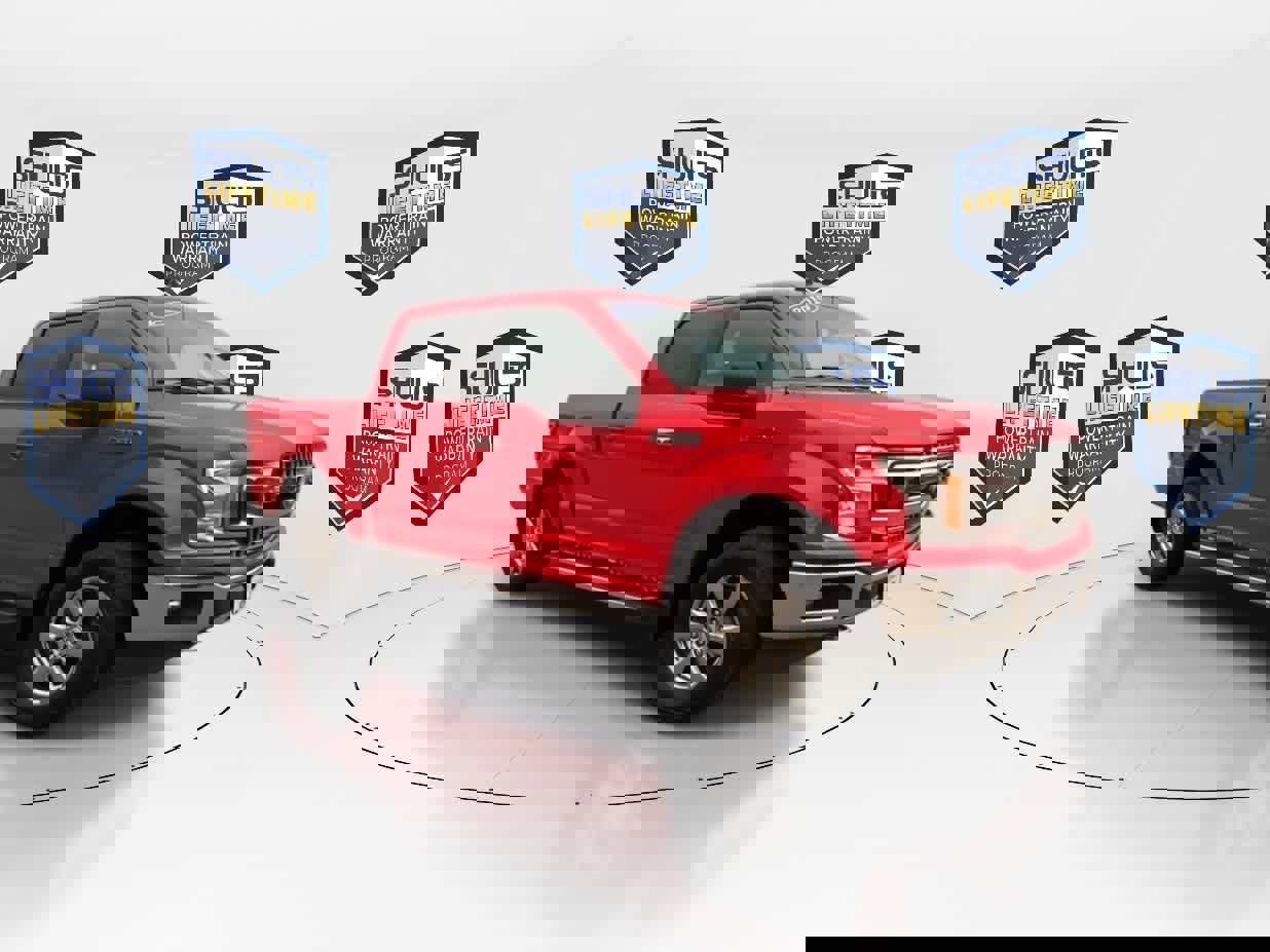 Used 2019 Ford F150 XLT w/ XTR Package image 2