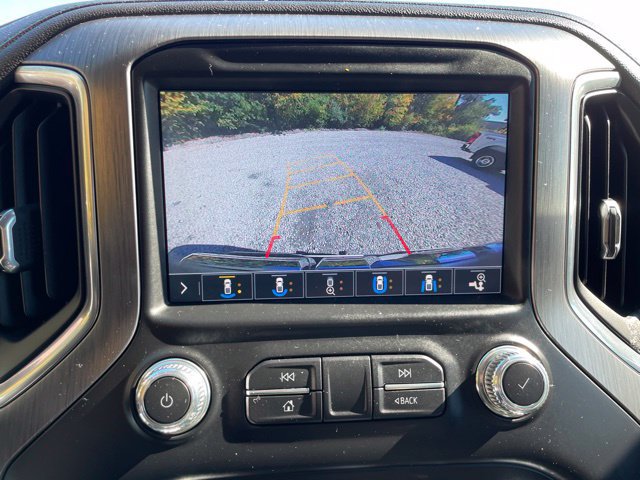 Used 2019 GMC Sierra 1500 Denali w/ Technology Package AWD/4WD image 32