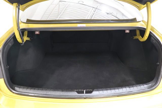Used 2020 Hyundai Sonata SEL Plus FWD image 32