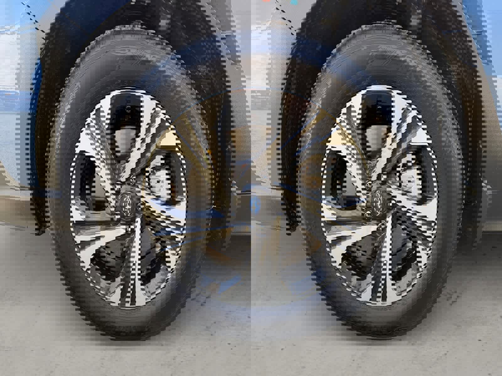 Certified 2024 Subaru Crosstrek 2.0i Premium image 10