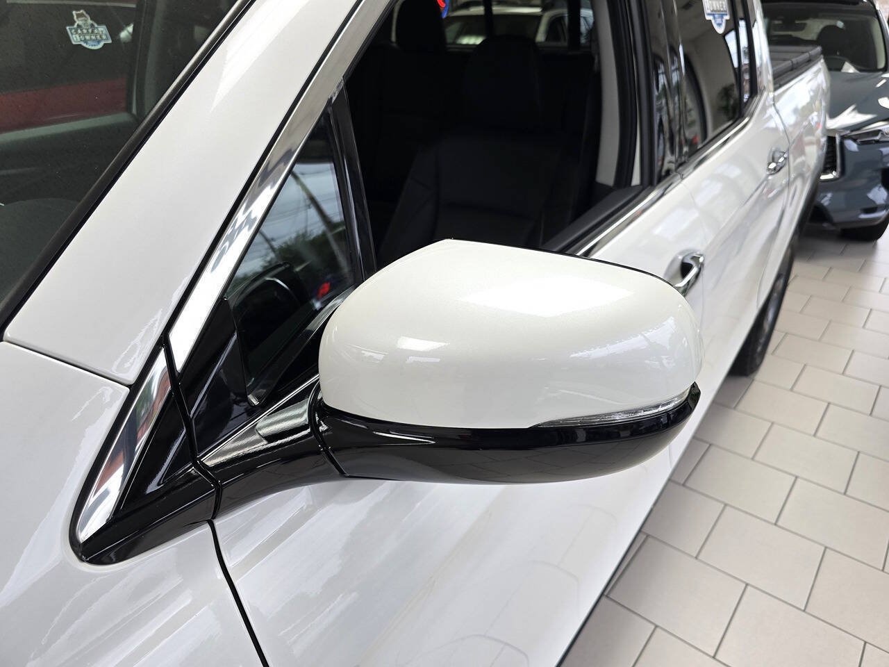 Used 2023 Honda Ridgeline RTL-E image 20