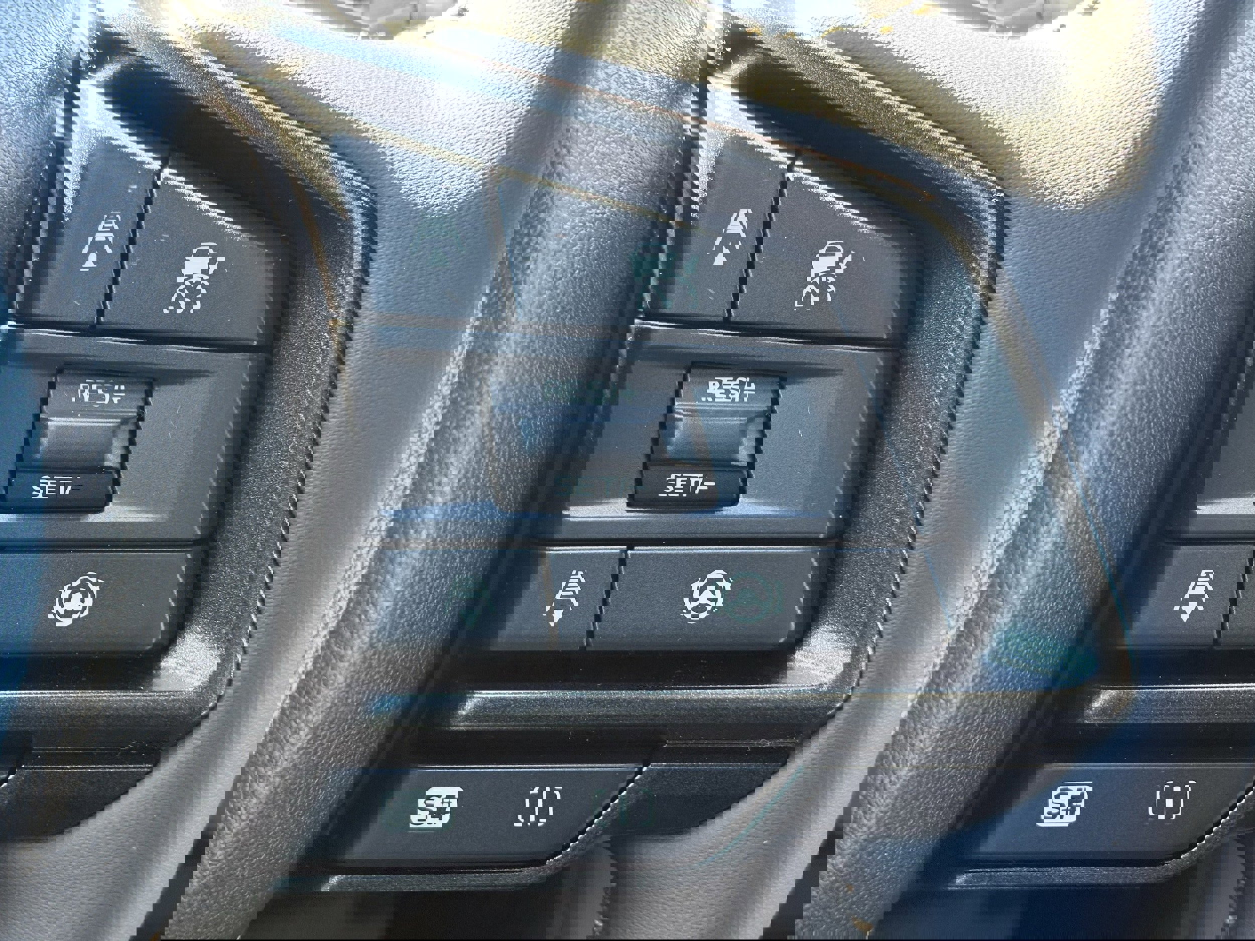 New 2026 Subaru Forester Wilderness w/ Wilderness Plus Package image 16