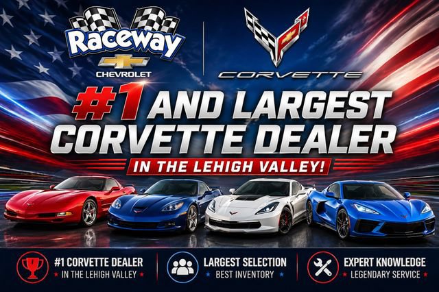 Certified 2020 Chevrolet Corvette Stingray Coupe w/ 1LT RWD image 2