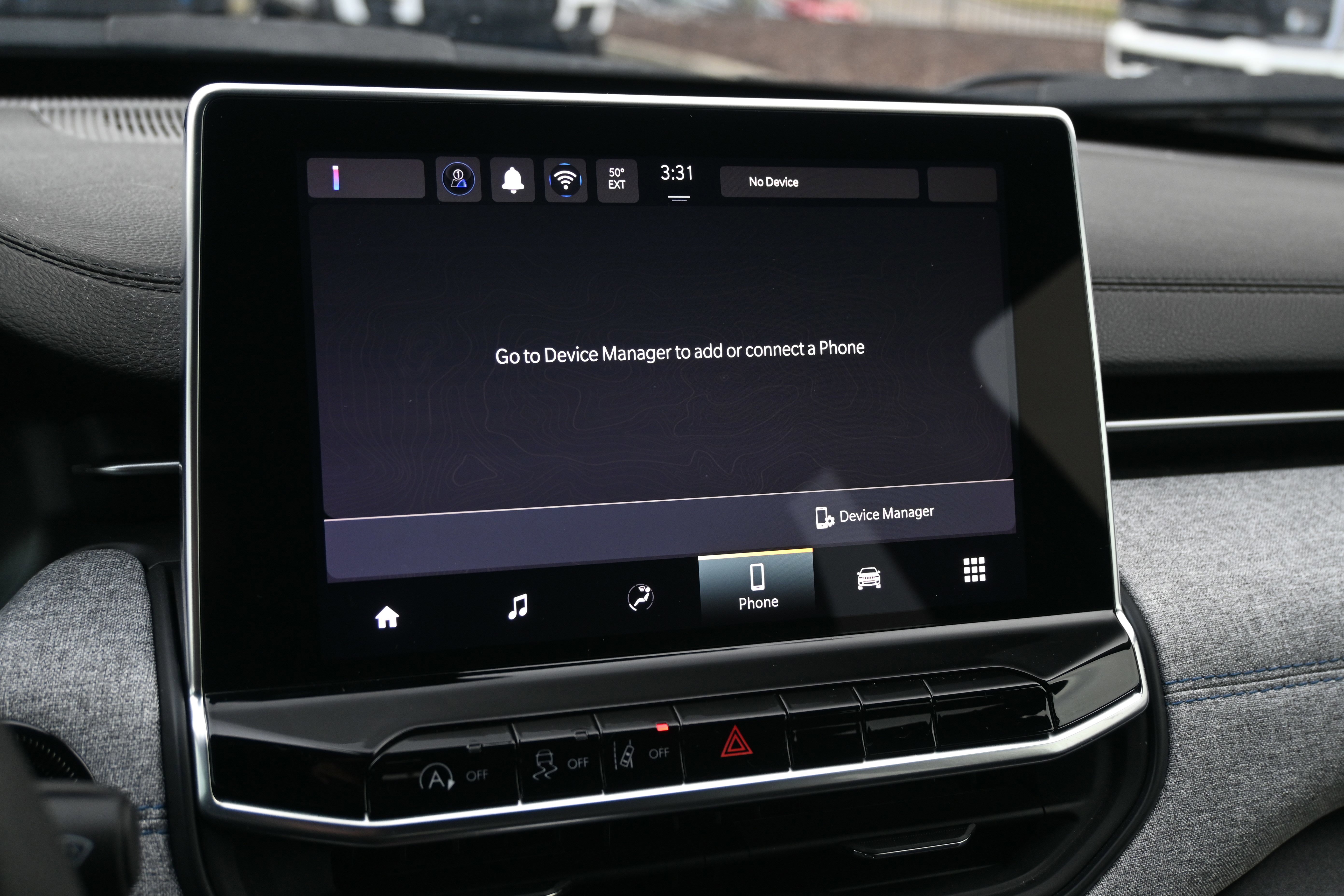 Used 2024 Jeep Compass Sport image 33