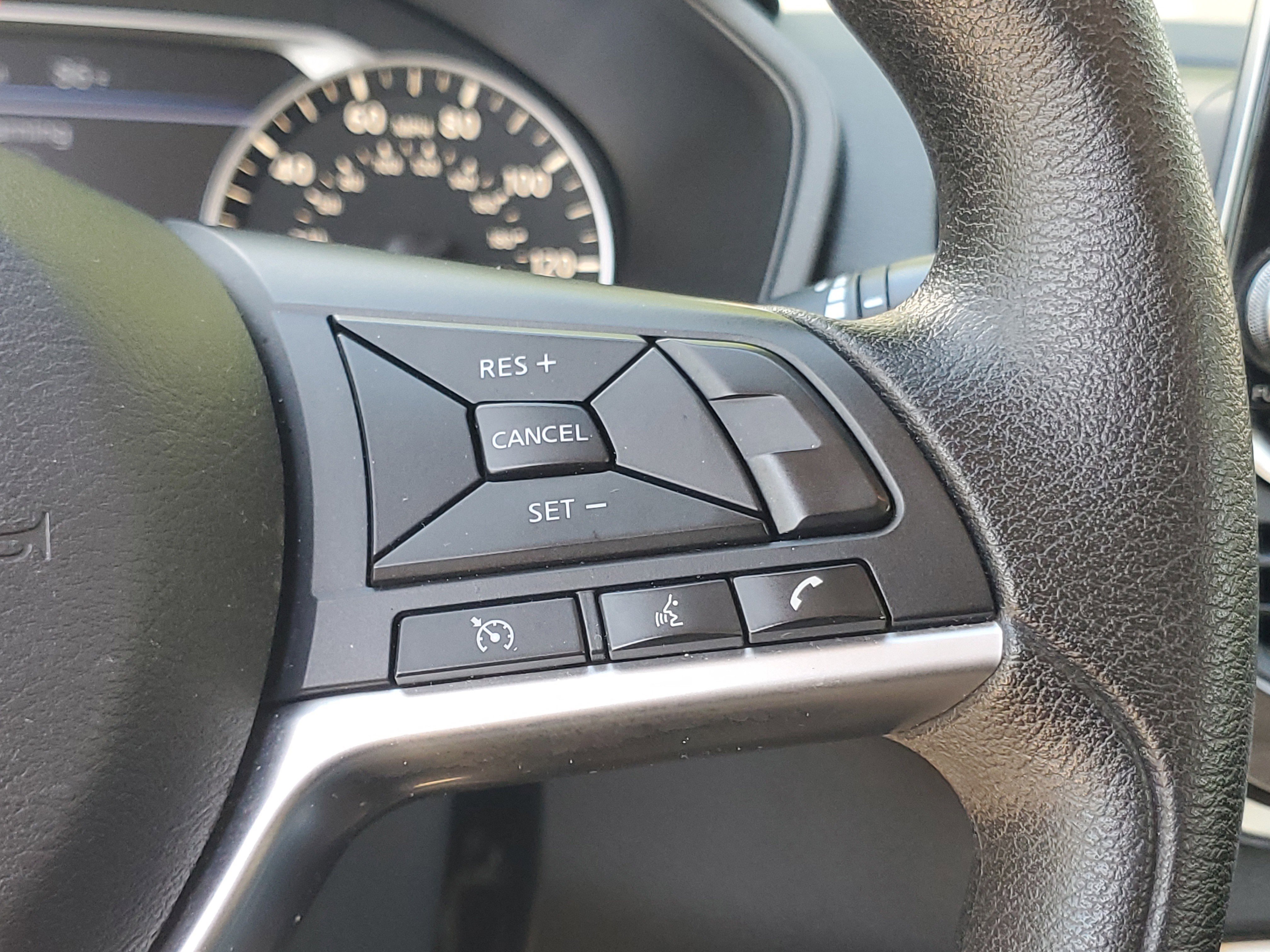 Used 2023 Nissan Altima 2.5 SV FWD image 19