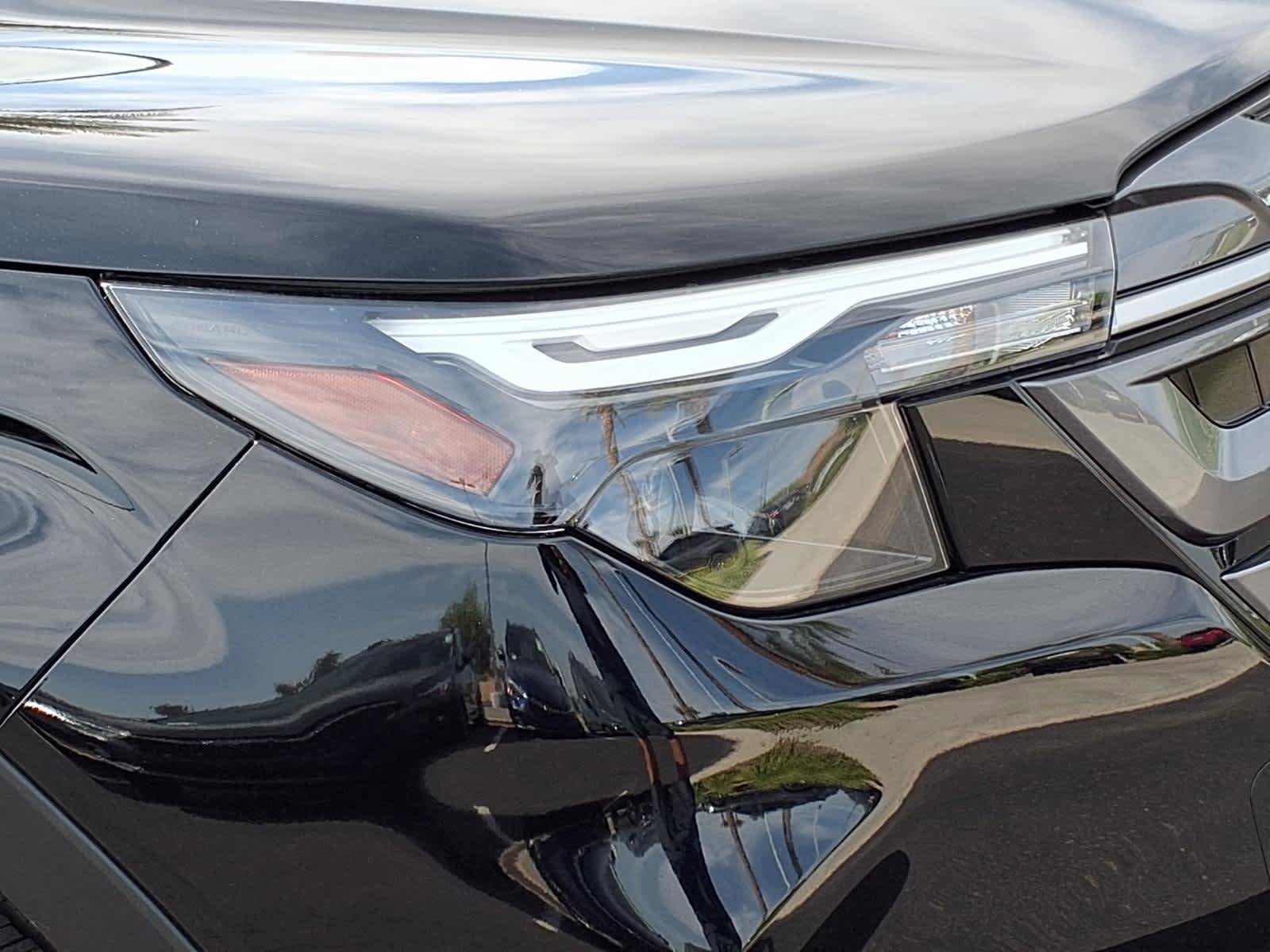 New 2026 Subaru Forester Premium image 8