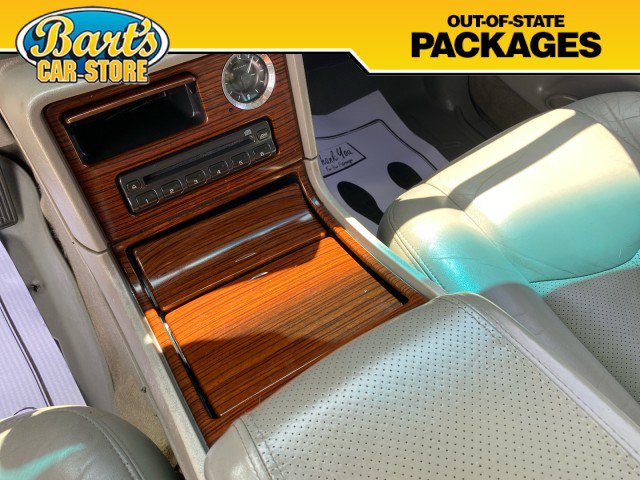 Used 2004 Cadillac Escalade AWD image 33