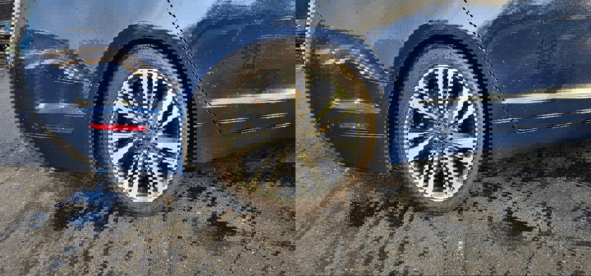 Used 2019 Lincoln MKZ Reserve image 8