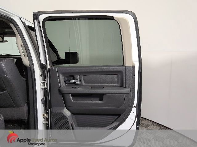 Used 2011 RAM 1500 Sport w/ Sport Premium Group AWD/4WD image 30