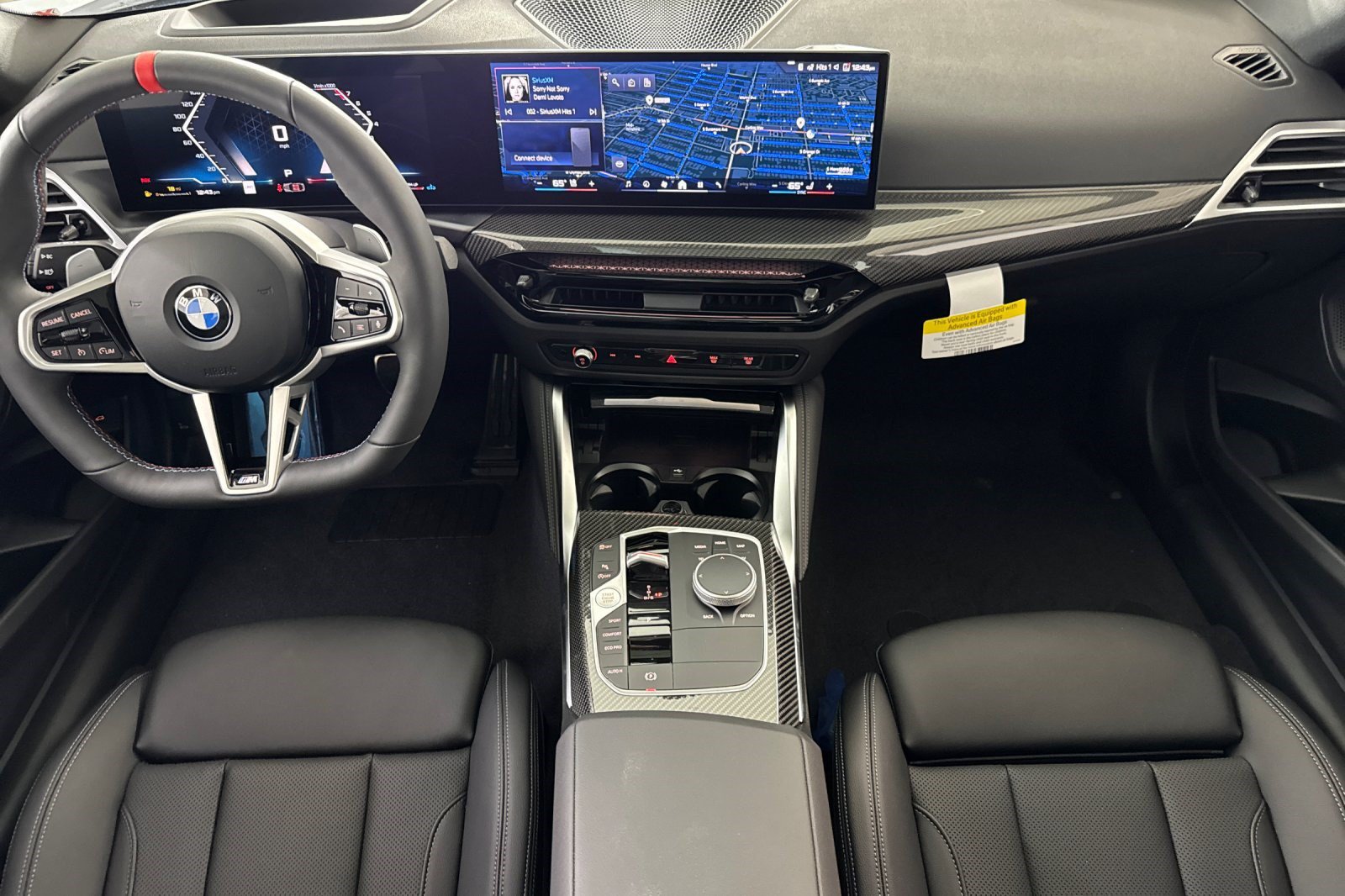 New 2026 BMW M240i Coupe RWD image 14