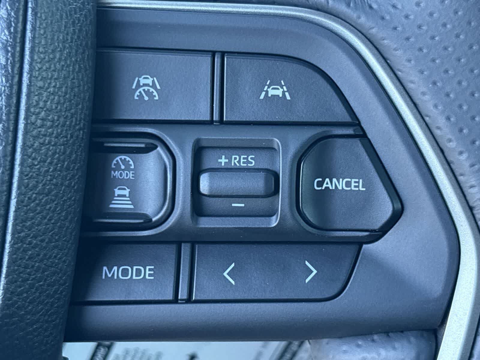 New 2025 Toyota 4Runner TRD Off-Road AWD/4WD image 29
