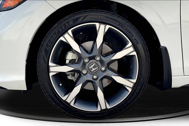 Used 2025 Honda Civic Sport Touring image 36