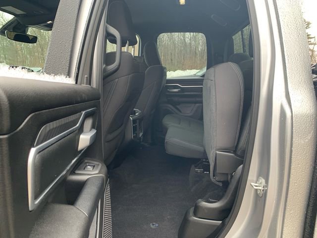 Used 2025 RAM 1500 Big Horn image 15