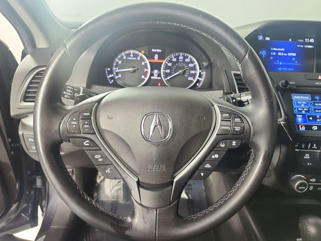 Used 2016 Acura RDX AWD w/ Advance Package image 11