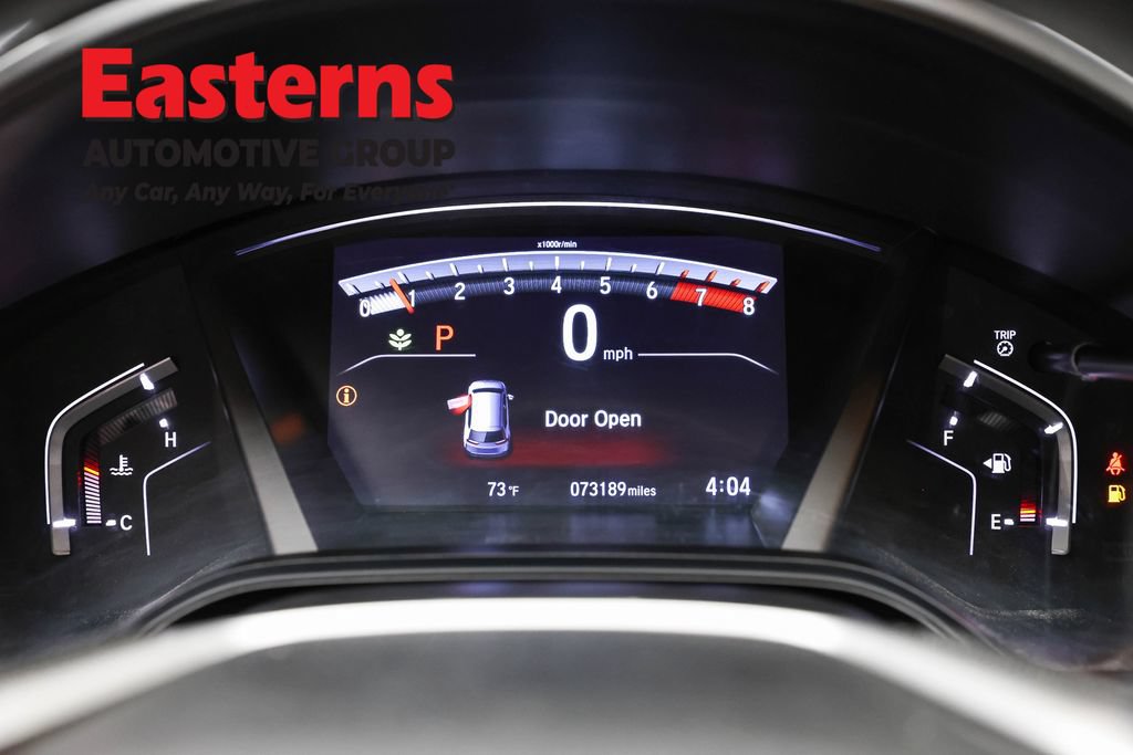 Used 2021 Honda CR-V LX image 16