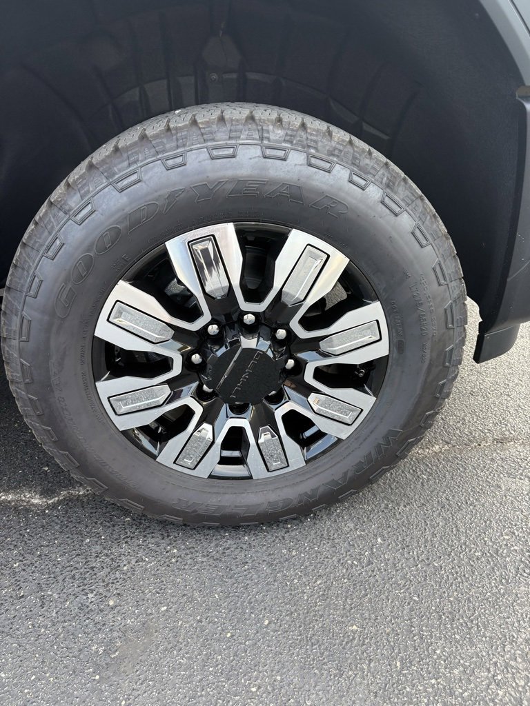 New 2025 GMC Sierra 2500 Denali w/ Max Trailering Package image 43