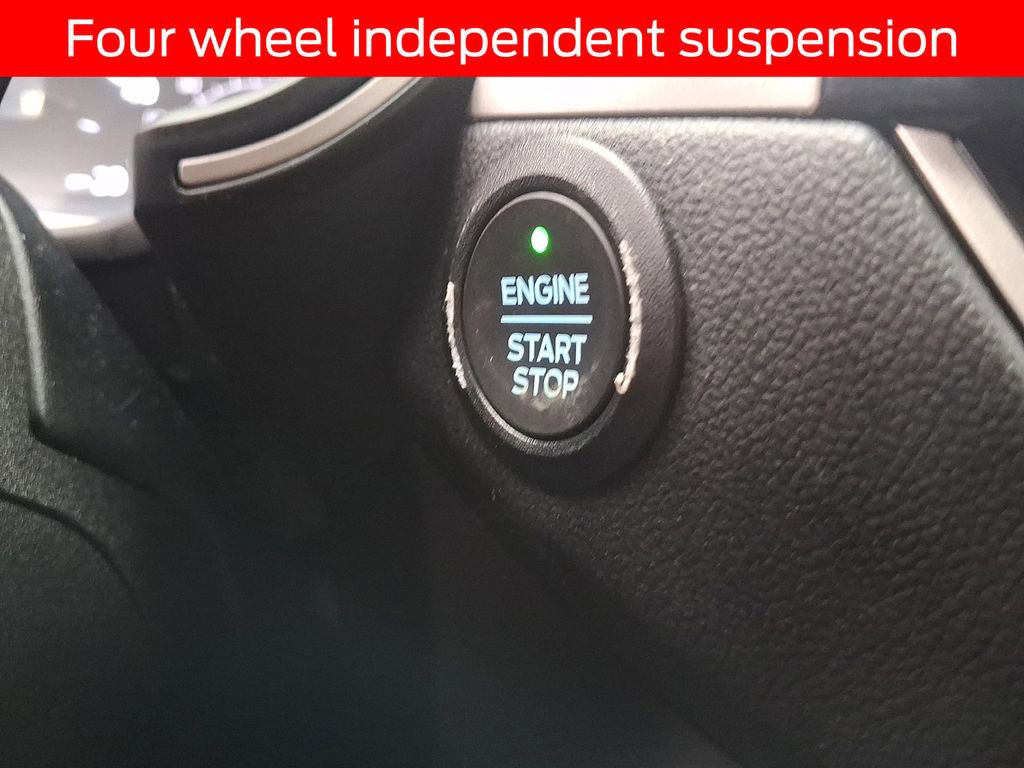 Used 2022 Ford Escape SE w/ Cold Weather Package image 22