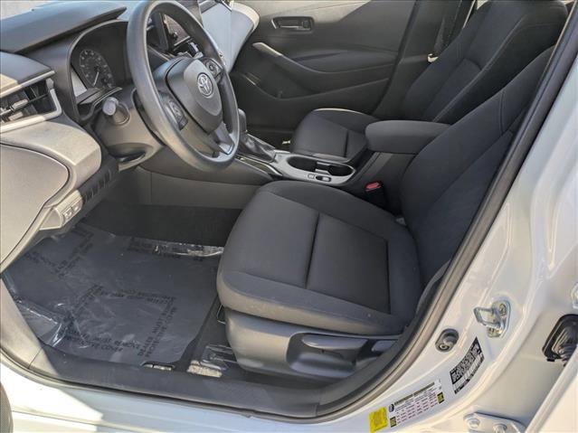 Certified 2023 Toyota Corolla LE image 13