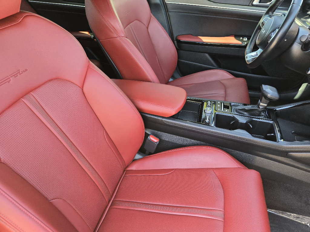 Certified 2025 Kia K5 GT-Line w/ GT-Line Premium Package image 19