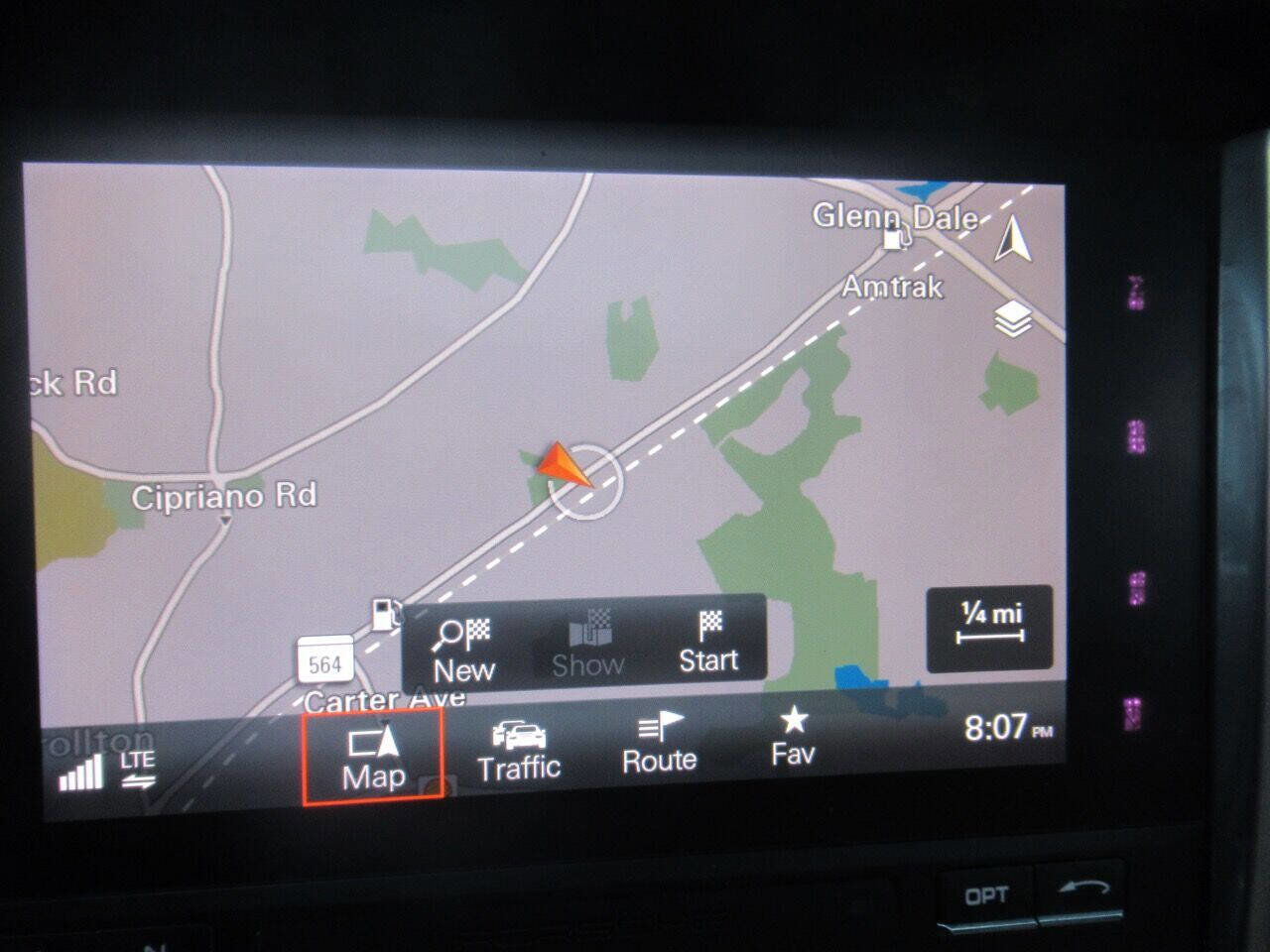 Used 2018 Porsche Macan S image 24