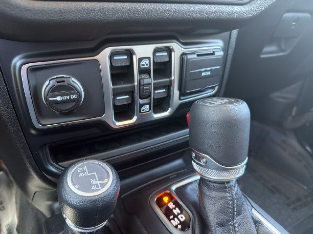 New 2026 Jeep Wrangler Unlimited Sport AWD/4WD image 22