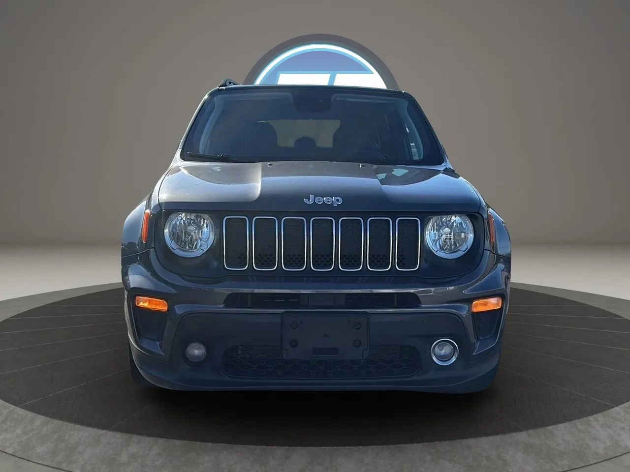 Used 2019 Jeep Renegade Latitude AWD/4WD image 26