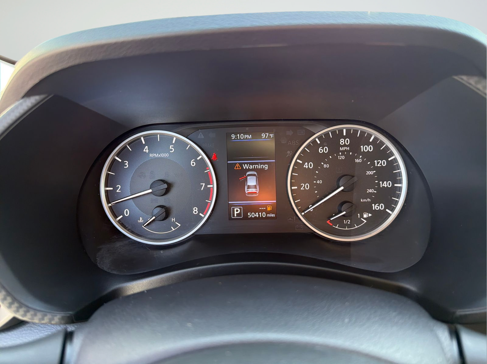 Certified 2023 Nissan Sentra S FWD image 12