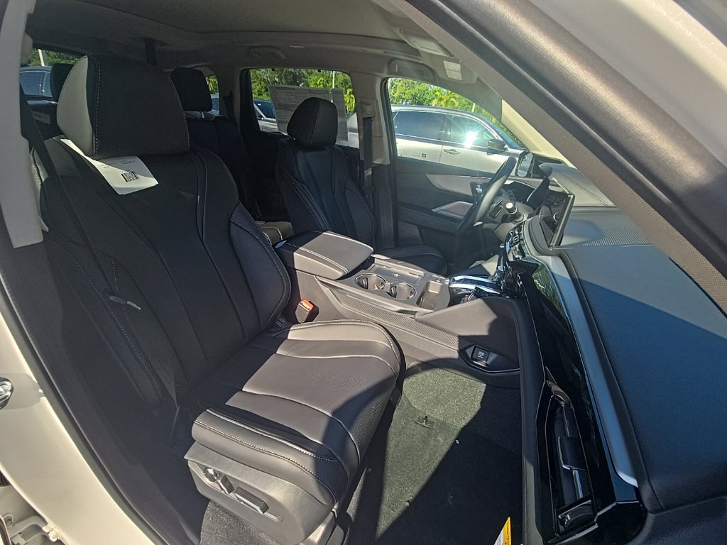 New 2026 Acura MDX w/ Technology Package FWD image 37