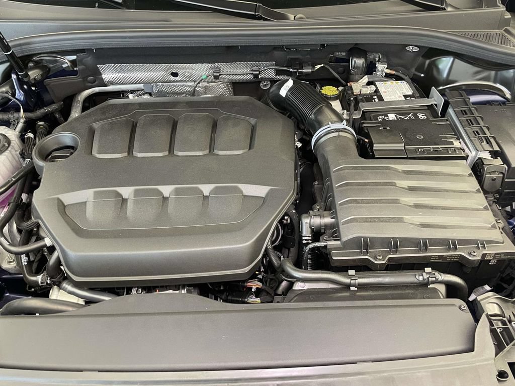 New 2026 Audi Q3 quattro 2.0T AWD/4WD image 24