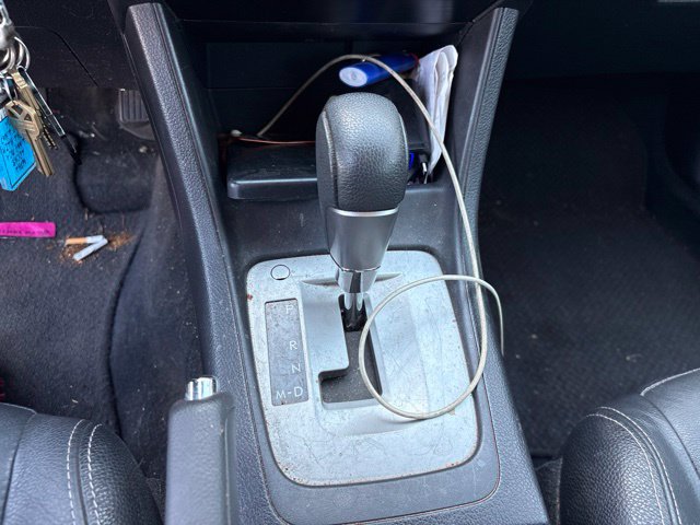 Used 2013 Subaru Impreza 2.0i Limited AWD/4WD image 14