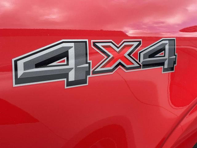 Used 2022 Ford F150 XLT w/ Equipment Group 302A High AWD/4WD image 2
