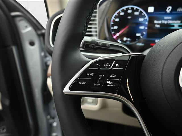 New 2026 Mercedes-Benz GLE 350 4MATIC image 15