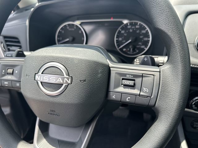 New 2026 Nissan Rogue S image 23