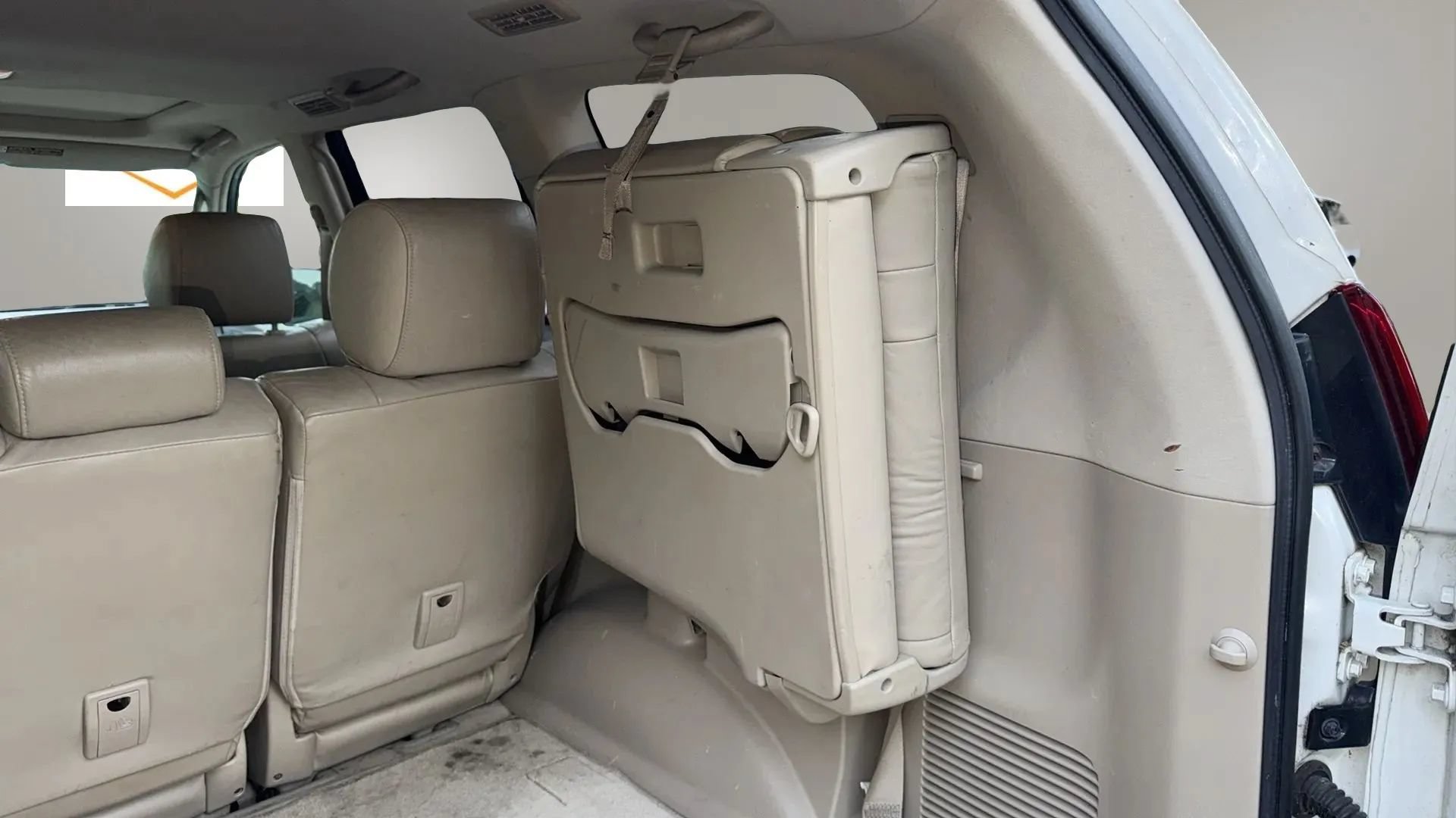 Used 2007 Lexus GX 470 AWD/4WD image 13