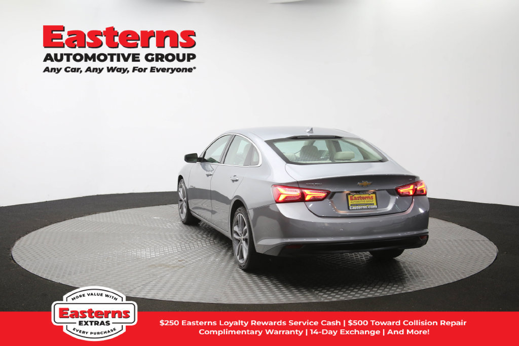 Used 2024 Chevrolet Malibu LT FWD image 68