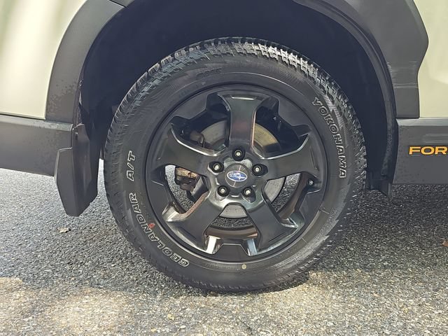 Certified 2023 Subaru Forester Wilderness AWD/4WD image 24