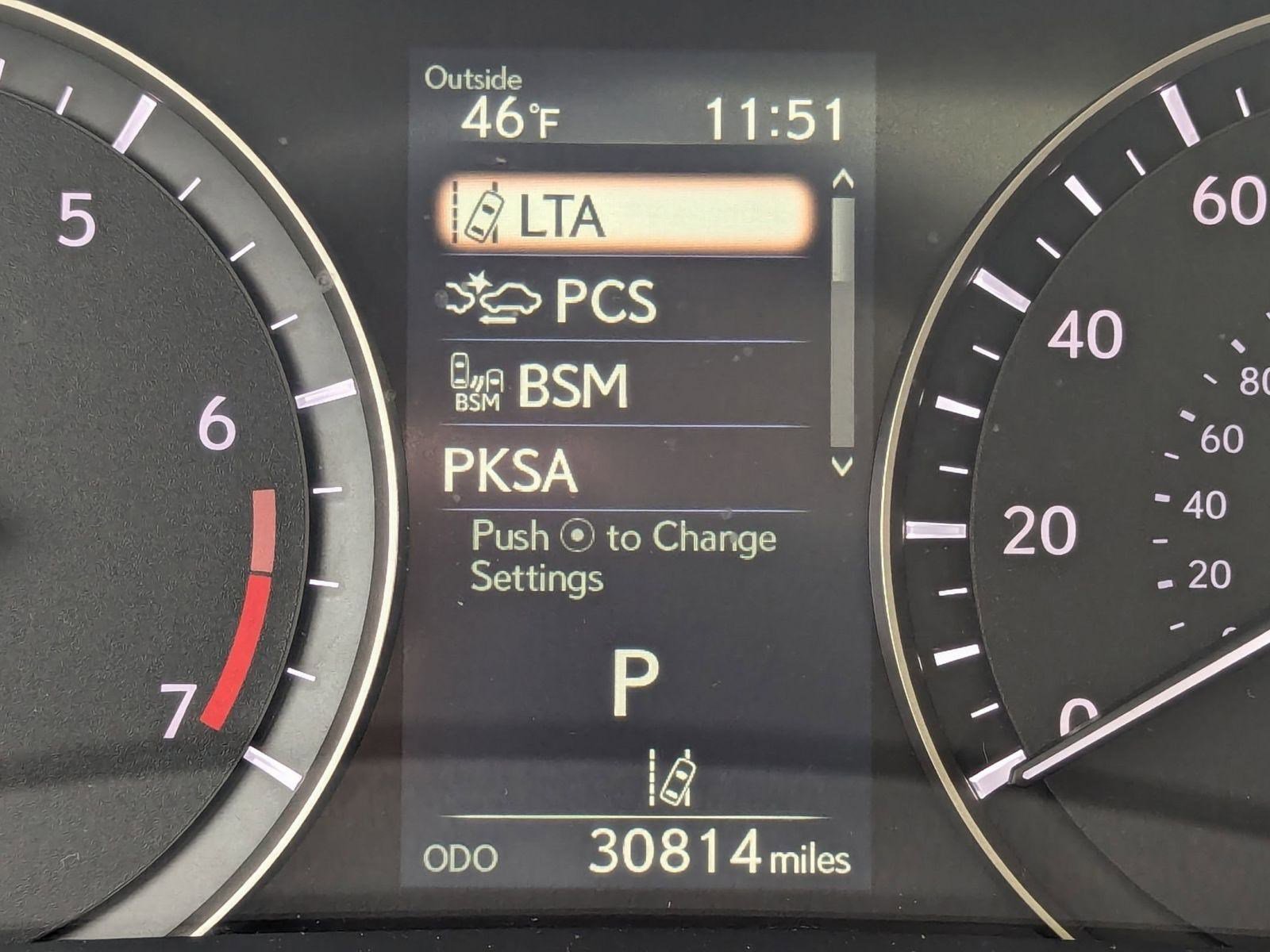 Certified 2022 Lexus RX 350L Premium image 19