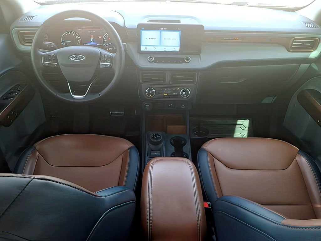 Used 2022 Ford Maverick Lariat w/ Equipment Group 500A Standard image 8