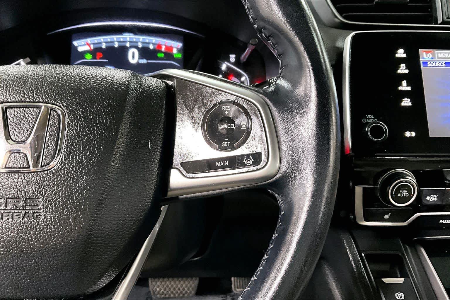 Used 2018 Honda CR-V EX-L image 25