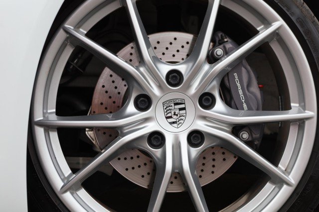 Used 2019 Porsche 718 Boxster image 48