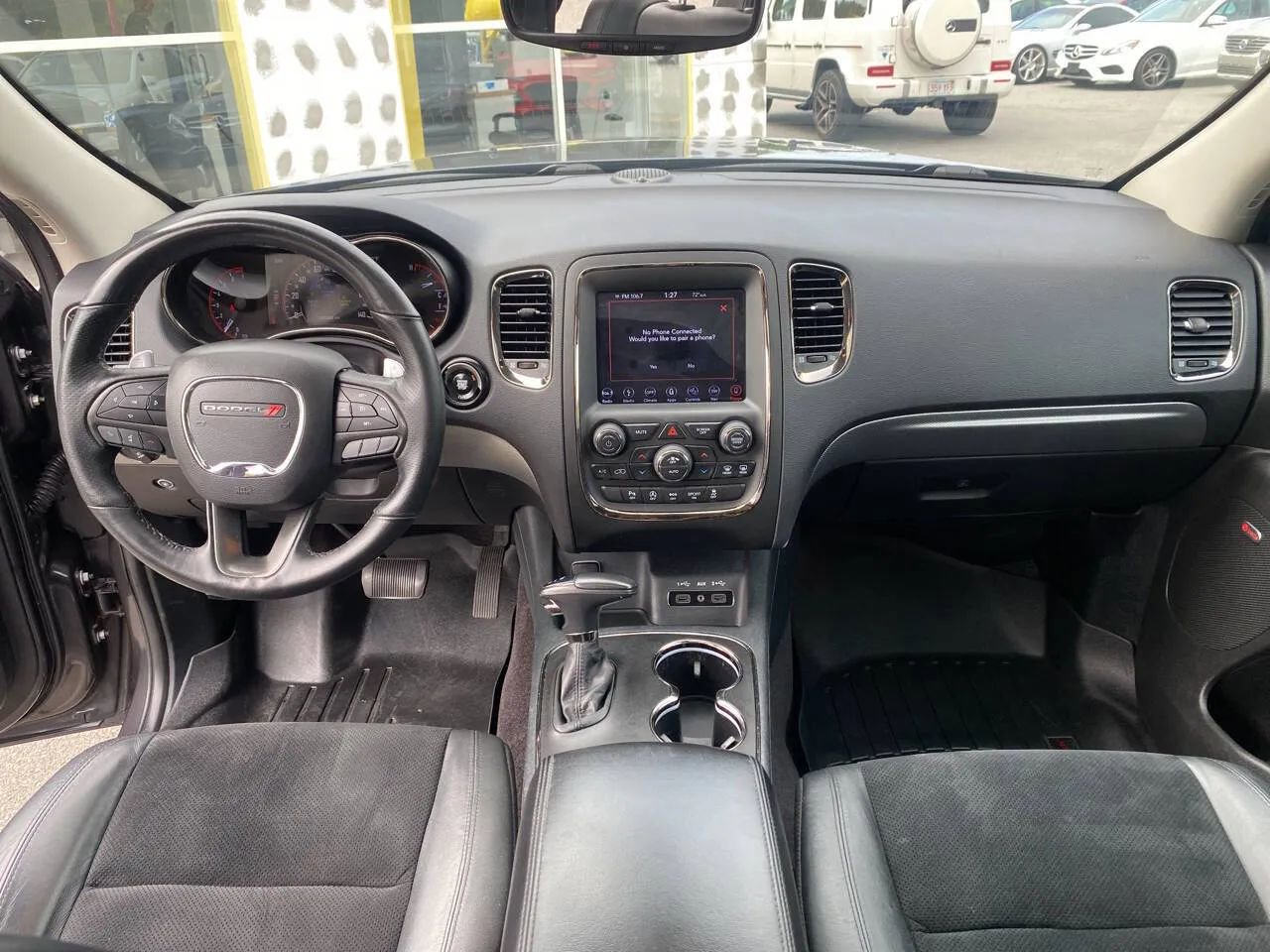 Used 2018 Dodge Durango GT w/ Premium Group image 17