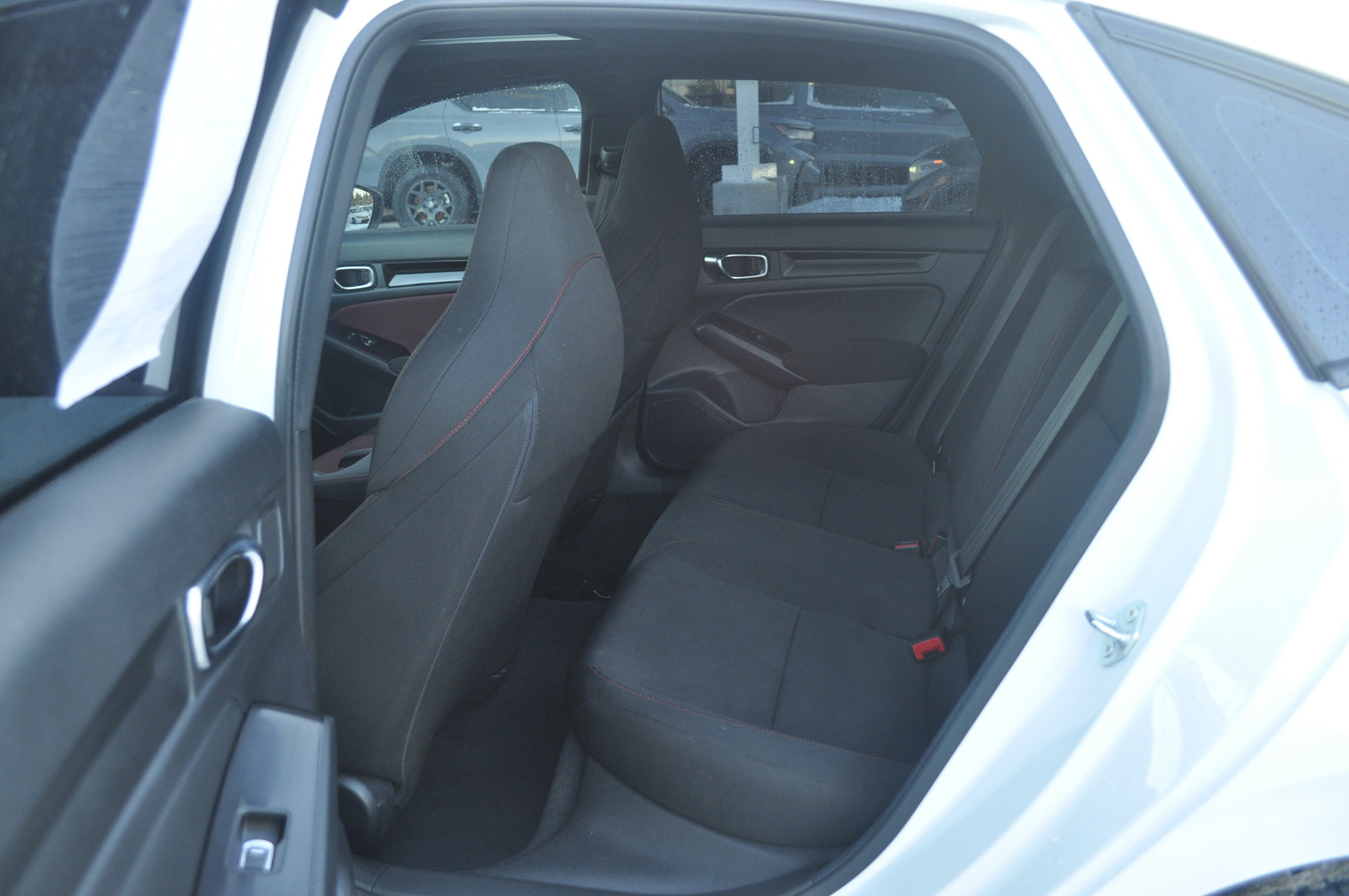 Used 2022 Honda Civic Si image 12