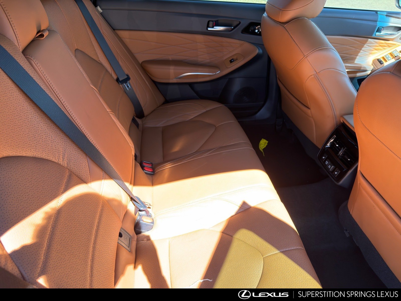 Used 2021 Toyota Avalon Limited w/ Advanced Safety Package FWD image 27